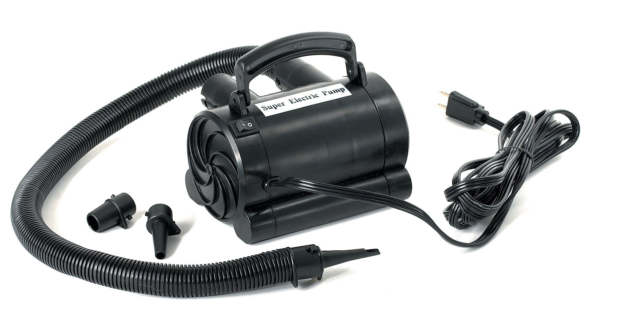 9095 Electrc Pump - GLOBAL POOL PRODUCTS